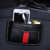 Shop Car Pocket Organizer - Essentials - Single Piece