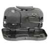 Gift Car Seat Dining Tray - Black