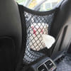 Shop Car Storage - Mid Seat - Net - Single Piece