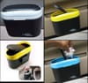 Buy Car Trash Bin - Assorted