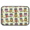 Card Holder Owl Love 6 Slots Single Piece Online