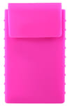 Card Holder - Silicone - Magnetic Lock - Single Piece Online