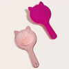 Buy Cat Ears Hair Brush - Assorted - Single Piece