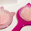 Shop Cat Ears Hair Brush - Assorted - Single Piece