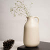 Gift Ceramic Jug Vase - Assorted - Single Piece