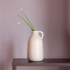 Shop Ceramic Jug Vase - Assorted - Single Piece