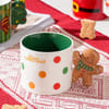 Shop Charming Christmas Mug - Assorted - Single Piece