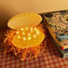 Gift Charming Shell Tulip Night Light - Assorted - Single Piece
