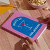 Cheers To Pour Decisions Notebook - Single Piece Online