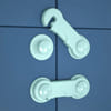 Gift Child Safety Lock - Assorted - Single Piece