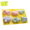 Shop Chocolate Mold - Baby - Single Piece
