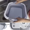 Shop Chopping Board - Collapsible - Single Piece