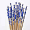 Shop Chopsticks - Blue China