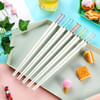 Chopsticks - Cherry Blossom - Translucent White Online