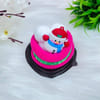 Gift Christmas-Themed Napkin - Snowman - Assorted - Single Piece
