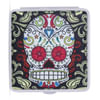 Cigarette Case - Skull - Single Piece Online
