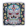 Cigarette Case - Skull - Single Piece Online