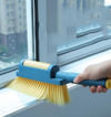 Cleaning Brush With Lint Roller - Assorted - Single Piece Online