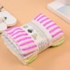 Buy Cleaning Cloth - Micro Fiber - Assorted - Set Of 5