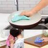 Gift Cleaning Cloth - Super Absorbent - Assorted - Set Of 6