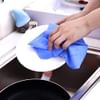 Buy Cleaning Cloth - Super Absorbent - Assorted - Set Of 6