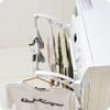 Gift Clothes Drying Rack - Magnetic - Mini - Single Piece