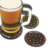 Buy Coasters - Bulleye - Set Of 4