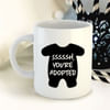 Coffee Mug - Adopted - Assorted - Single Piece Online