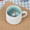 Coffee Mug - Animal Inside - Single Piece Online