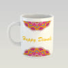 Coffee Mug - Mandala Diwali