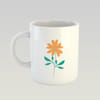 Coffee Mug - Summer Flower
