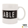 Buy Coffee Mug - Unavailable