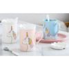 Coffee Mug With Lid And Spoon - Unicorn - Ceramic - Single Piece Online