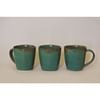 Coffee Mugs - Jade - Set Of 2 Online