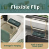 Buy Collapsible Kitchen Sink Strainer - Assorted - Single Piece
