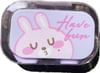 Shop Contact Lens Cases - Animal - Single Piece