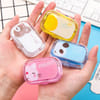 Contact Lens Cases - Animal - Single Piece Online