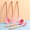 Cooking Utensil Set - Silicone Online