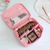 Cosmetic Bag - Travel - Assorted - Assorted - Single Piece Online