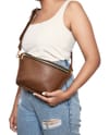 Shop Crossbody Bag Croco Single Piece