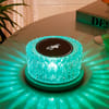 Buy Crystal Glow Touch Sensor Personalized LED Lamp
