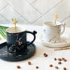 Cup And Saucer - Love - Single Piece Online