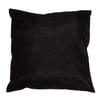 Gift Cushion Cover - Black And White
