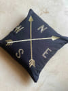 Gift Cushion Cover - News