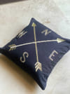 Shop Cushion Cover - News