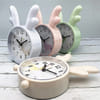 Gift Cute Antler Alarm Clock - Assorted - Single Piece