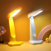 Gift Cute Duck Folding Study Lamp - Assorted - Single Piece