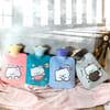 Buy Cute Plush Hot Water Bag - Assorted - Single Piece