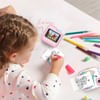 Shop Cute Unicorn Portable Instant Digital Camera - Assorted - Single Piece