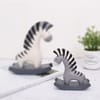Buy Decor Accent - Striped Zebra - Single Piece